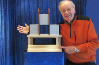 *** Odins Arm Illusion - Preissensation - Statt 750 nur...