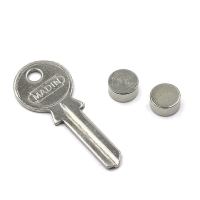 Anziehungskraft - Magnet-Hypnose