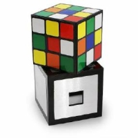 - Rubik und weg