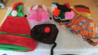 Hutpaket 1