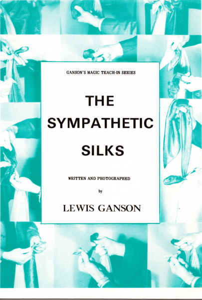 The Sympathetic silks - Lewis Ganson mit Übersetzung