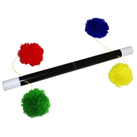 Pom Pon Stab