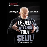 - Selbstmischende Spiel - Duvivier