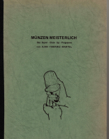 Münzen Meisterlich - Tamariz Martel