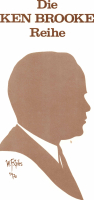 Nemo rising card - Ken Brooke