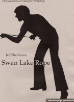 Swan Lake Rope - Jeff Sheridan