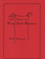 Ring Seil Routine von Willi Wessel