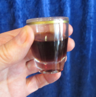 *** SCHNAPS - EI - BEUTEL