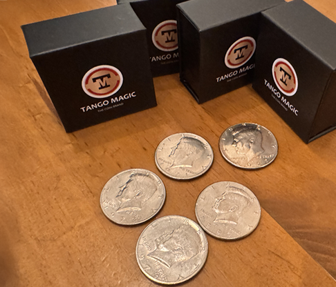 Vier Dollars plus Shell