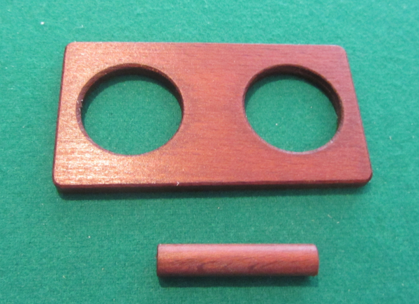 *** Finger-Pranger