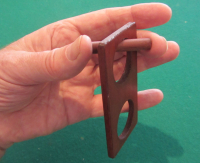 *** Finger-Pranger