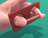 *** Finger-Pranger