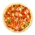 Zauber Pizza