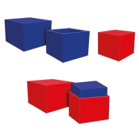 Gozinta Box -- klein