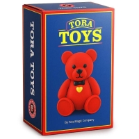 Zauber Teddy