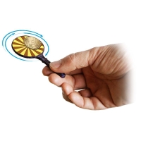 Geld Illusions Kelle