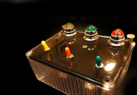 OSRAM 2 für Close up