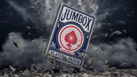 Ultimative Kartensteiger- Jumbo - Lasst rise