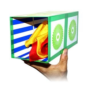 - Flip Flap Produktion