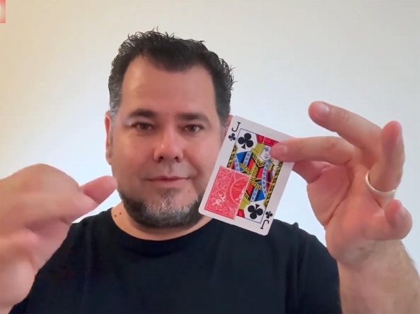 *** EINS MEHR  von CHATELAIN - NEU