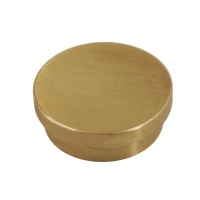 Boston Box für 2 Euro Stücke