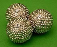 Ballvermehrung von Vernet