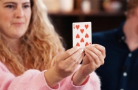 Unglaubliche Wahl von Christian Grace