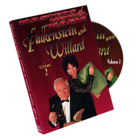 Falkenstein and Willard Vol.2- DVD
