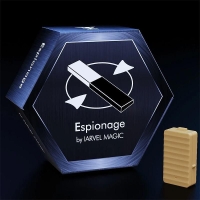 *** Spion -die letzten Exemplare