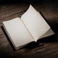 Harry Potter Malbuch