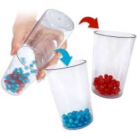 Aschenputtels Perlen