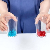 Aschenputtels Perlen