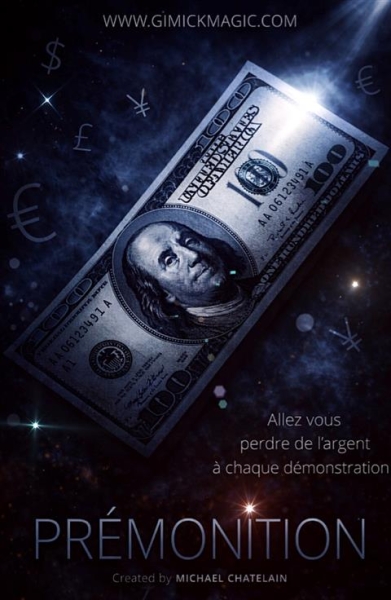 Vorhersage von Chatelain - NEU