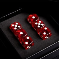 Linking dice