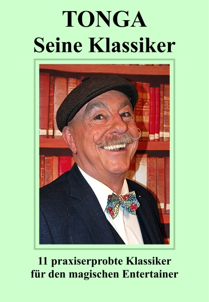 Tonga - seine Klassiker
