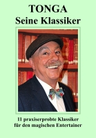 Tonga - seine Klassiker - Buch