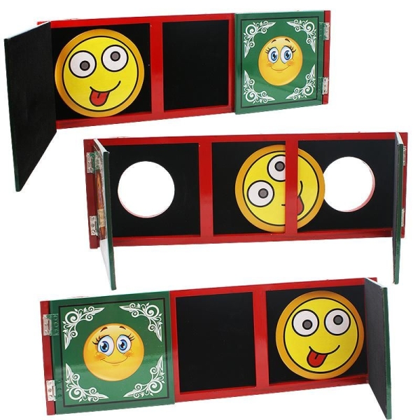 Smily Box - NEU
