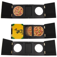 PIZZA OFEN
