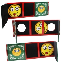 Smily Box - NEU