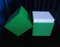 Gozinta Box gross -  NEU