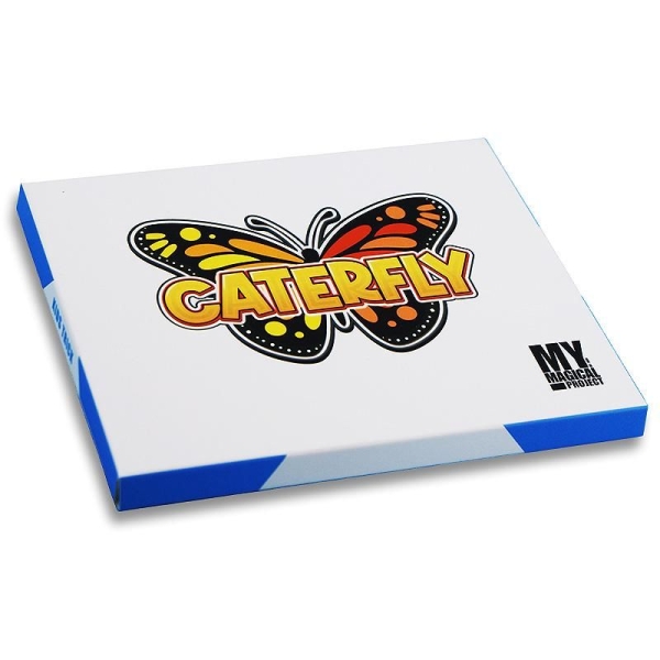 *** Wild Card  - Schmetterlinge