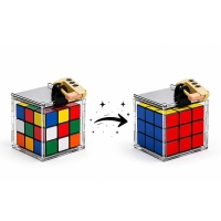 *** Rubik eingesperrt - leider ausverkauft