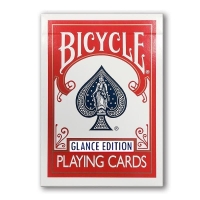 Bicycle- Markierte Karten