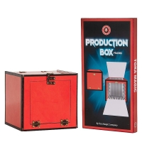 Produktionsbox - NEU