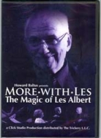 Les Alberts - DVD - englisch