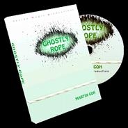 Gostley Rope - DVD - englisch-statt 34,00