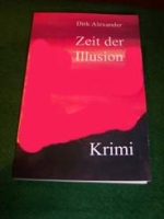 Gedankenbuch - Zeit der Illusion - Buchtest