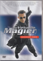 Der virtuelle Magier - DVD - deutsch